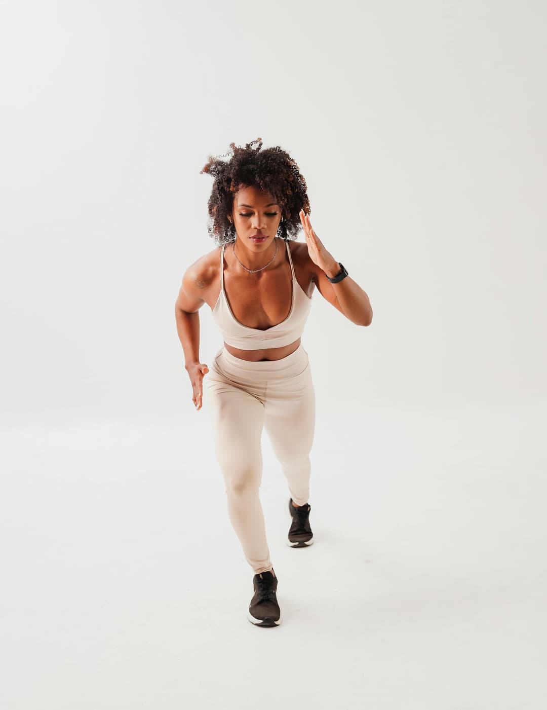 HIIT Workouts